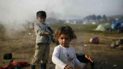 Hva er effekten av krig på barn? Psykologi av barn i et krigsmiljø