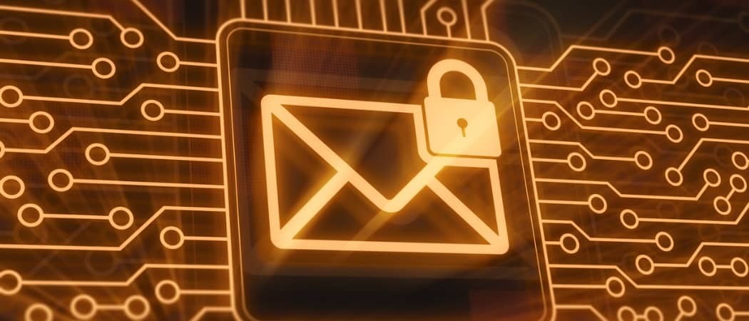 Hva er ProtonMail, og hvorfor skal du registrere deg?