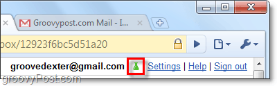hvordan du får tilgang til Gmail-laboratorier