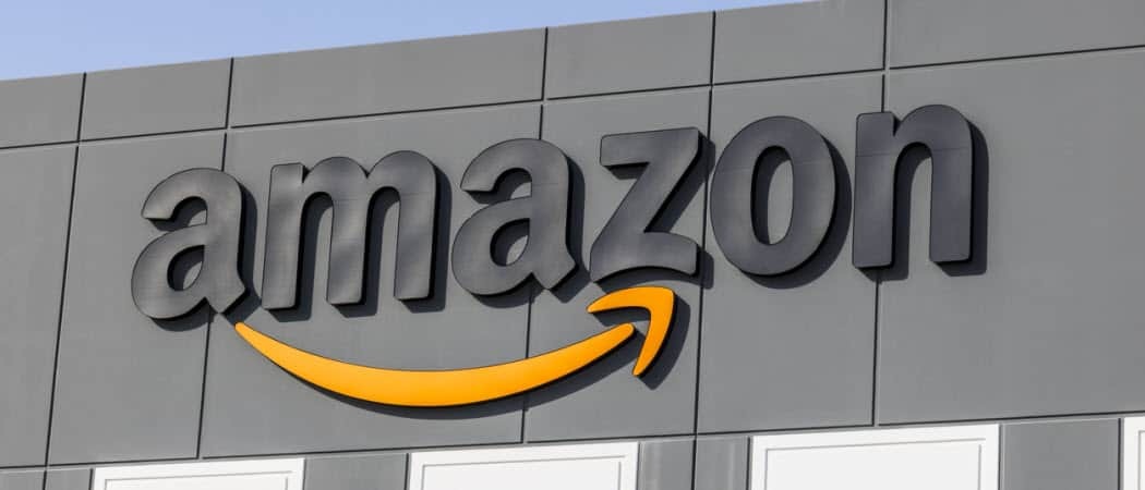 Amazon-konto låst? 4 rettelser