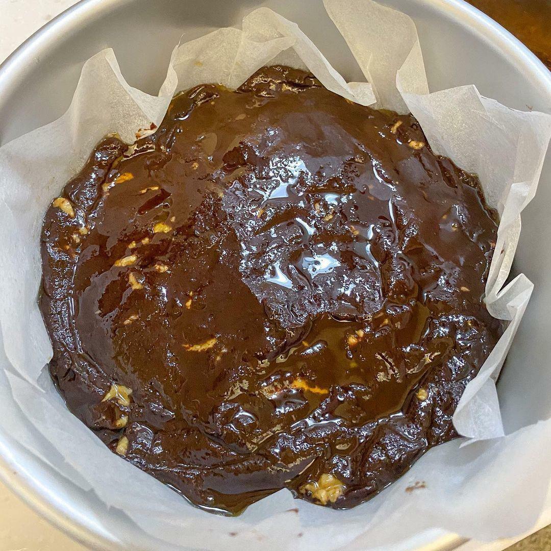 Hvordan lage brownieoppskrift i Airfryer? Den enkleste brownieoppskriften på Airfryer
