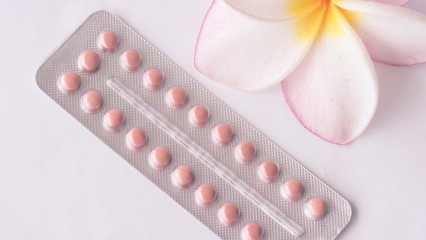 Beste forebyggingsmetode: Hva er p-piller, hvordan brukes den?