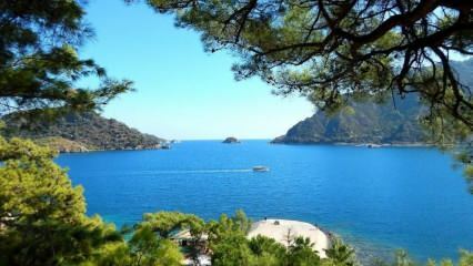 Hvordan lage en konservativ ferie i Egeerhavet?