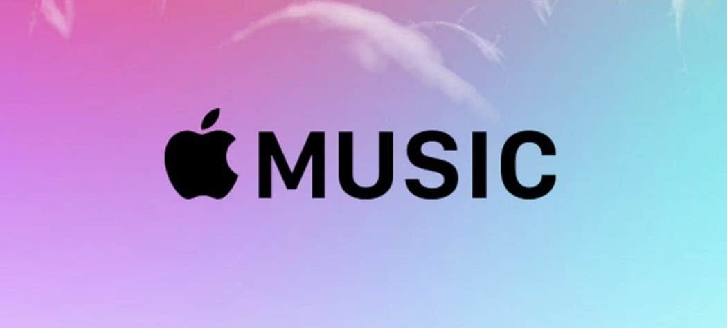 Vanlige spørsmål om Apple Music Sharing