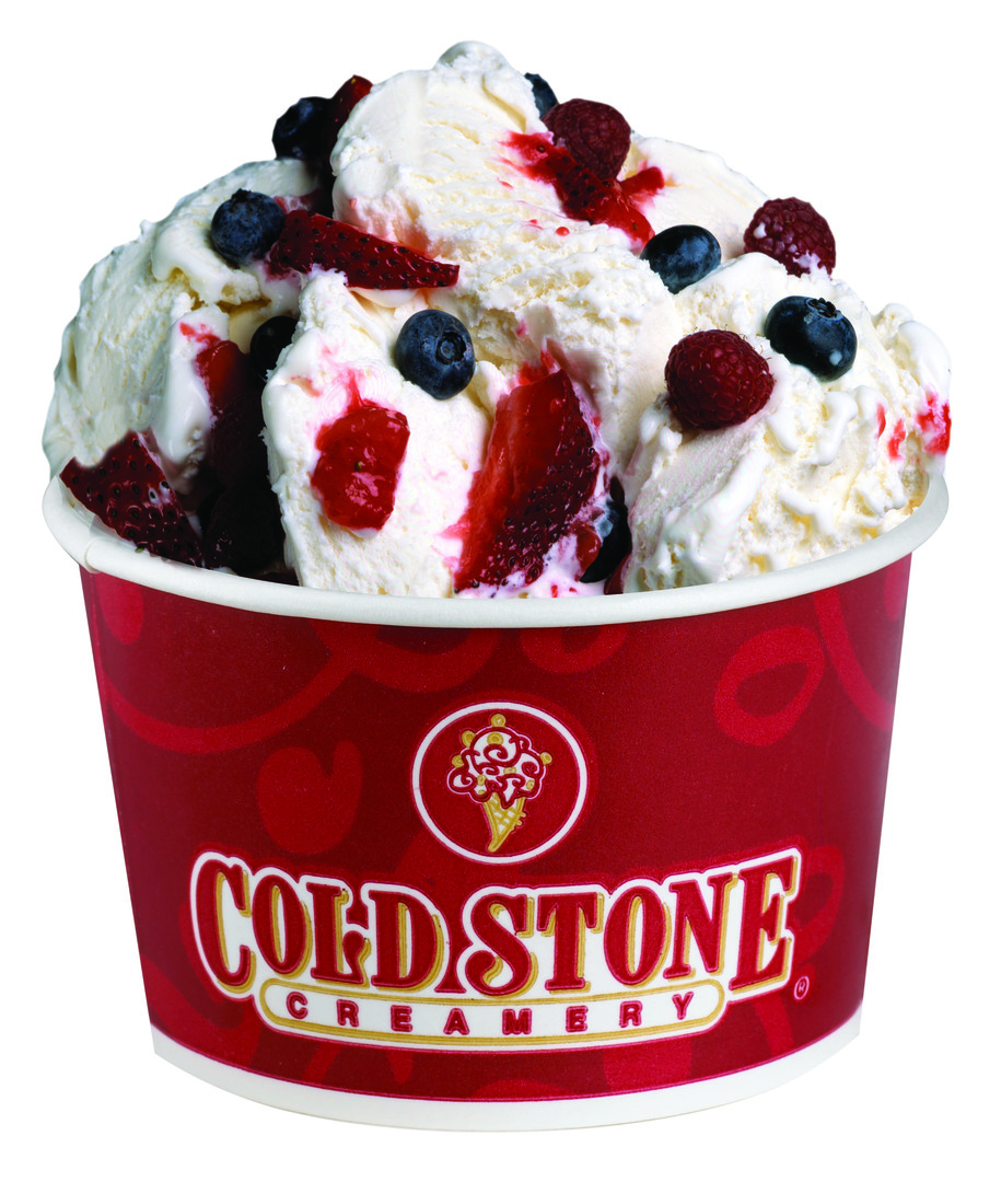 Sosiale medier Casestudie: Cold Stone Creamery