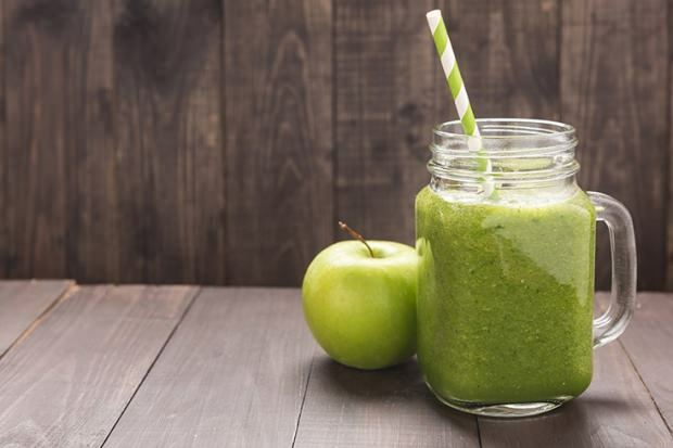 Hva er fordelene med grønne epler? Hvis du drikker grønt eple- og agurksaft regelmessig ...