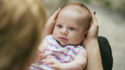 Hvordan forstå autisme hos babyer?