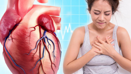 Hva er kongestiv hjertesvikt? Hva er symptomene på kongestiv hjertesvikt?