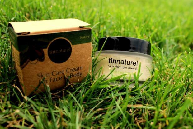 Hva er kosmetikk fra 'Tinnaturel' helt naturlig olivenolje? Hvordan kjøpe