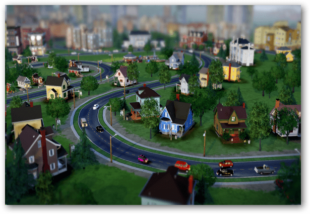 The New Sim City Closed Beta