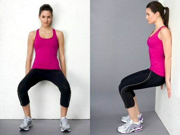 Enkel og effektiv bevegelse som smelter hoftene
