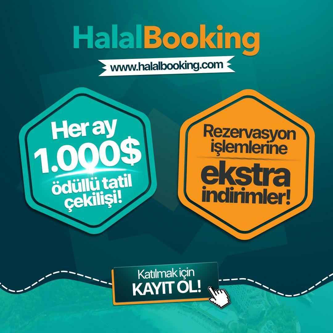 Kaş villaer lover en fantastisk høstferie!