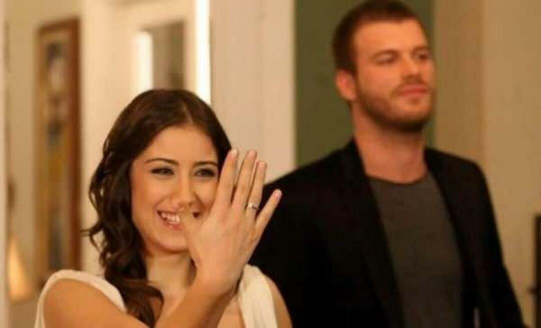 Navnet som skal spille Nihal i filmen Aşk-ı Memnu delte de sosiale mediene i to