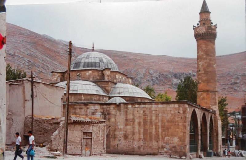 Hvor å besøke i Kahramanmaraş? Liste over steder å besøke i Kahramanmaraş