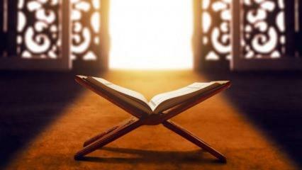 Den hellige Koranen