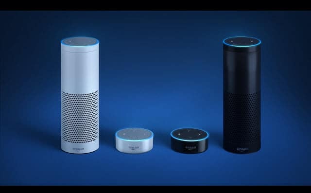 Lag påminnelser og flere tidtakere med Alexa på Amazon Echo