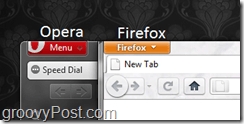 Firefox 4.0 Beta utgitt