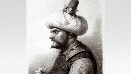 Hvem er Oruç Reis? Hva er Fasting Reis Ship? Viktigheten av Oruç Reis i historien