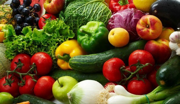 Ting du må vurdere når du kjøper grønnsaker og frukt