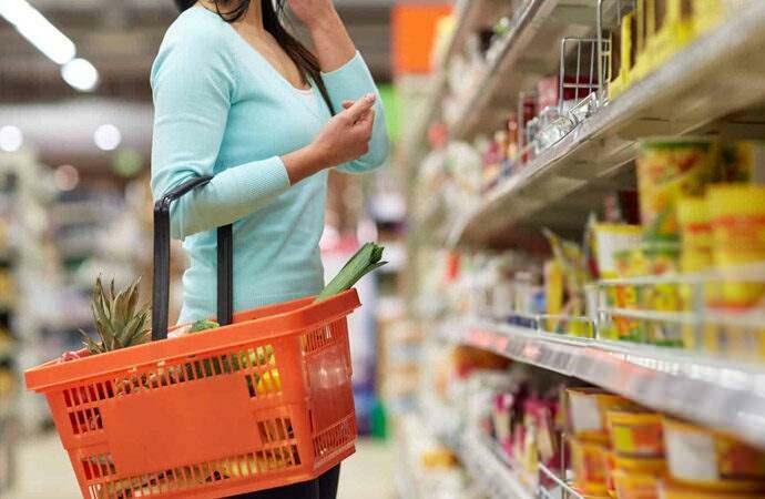 Kan dagligvareinnkjøp gjøres med måltidskort?