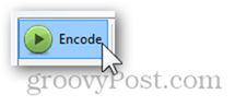kode kode trinn prosess dvd rip håndbrems