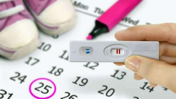 Kan jeg bli gravid etter menstruasjon? Samleie etter menstruasjon