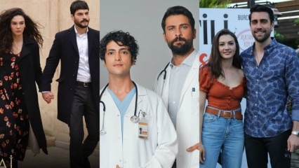Stor interesse for tyrkiske TV-serier i utlandet!