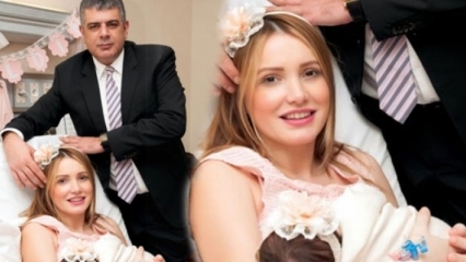 2 millioner liras skilsmisse fra Meral Kaplan