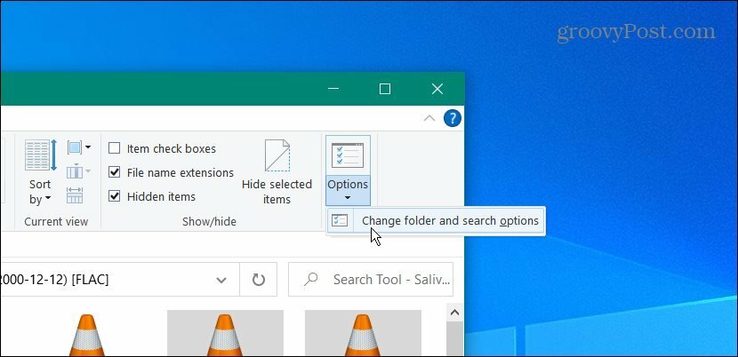 Windows 10 File Explorer Alternativer