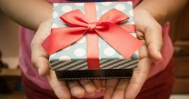 Hvilke gaver gis til kvinner? Gaveforslag som kvinner vil elske
