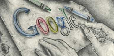 Vinn et tilskudd til skolen din ved å Doodling for Google