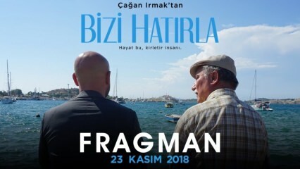 Çağan Irmak-film som vil få millioner til å gråte kommer!