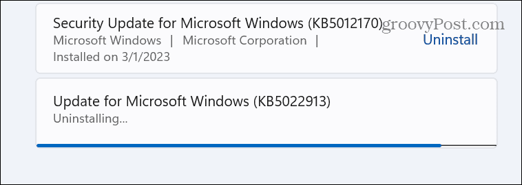 Fiks Game Lag på Windows 11