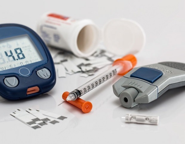 Hva er diabetes? Hva er symptomene på generell diabetes?