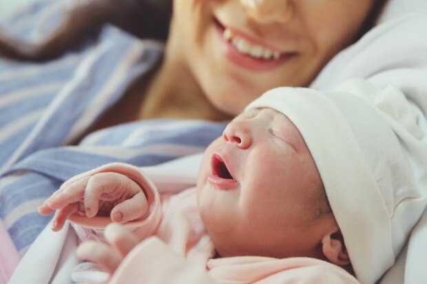Hvordan utføres epiduralbedøvelse? Epidural fødsel