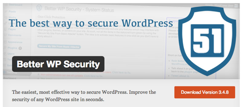 wordpress bedre wp sikkerhet