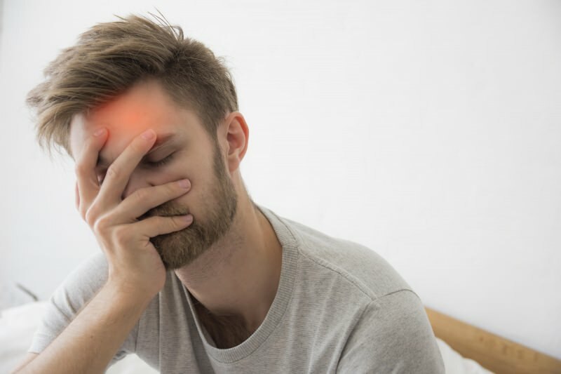 Årsaker til leddbåndssmerter! Hva bør gjøres for å lindre hodepine?