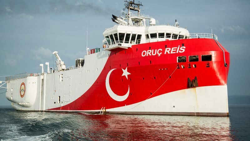 Hvem er Oruç Reis? Hva er Fasting Reis Ship? Viktigheten av Oruç Reis i historien