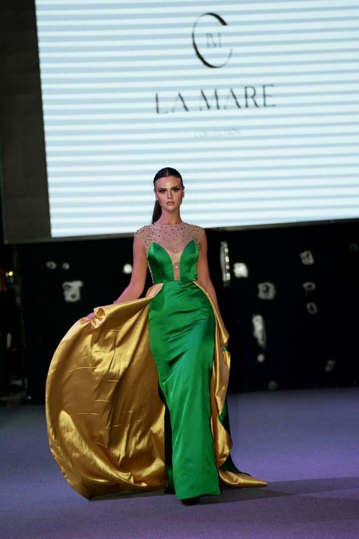 La Mare Collection moteshow