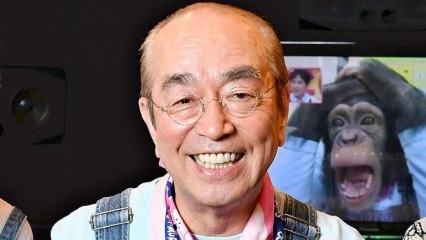 Den japanske komikeren Ken Shimura døde på grunn av koronavirus!