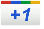 Google legger +1 til nettsted, blogger og Youtube