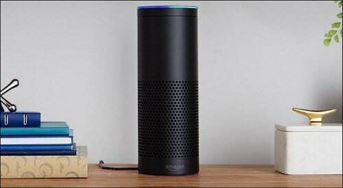 Test Amazons Alexa Digital Assistant i nettleseren din