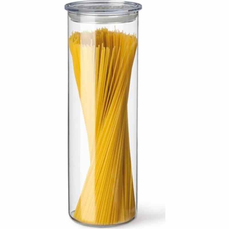 Hvordan lagre pasta