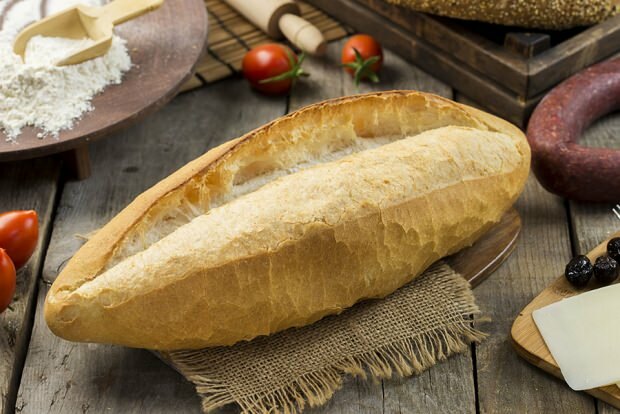 hvordan lage en brød diett