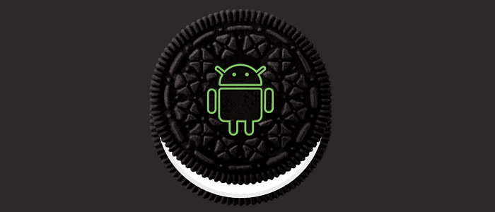 Lås opp Bizarre Octopus Easter Egg i Android 8.0 Oreo