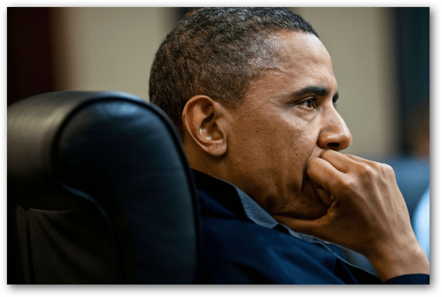 Steve Jobs Død: USAs president Obama kommenterer