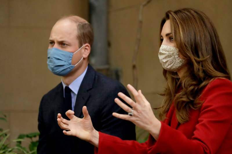 Prins William og Kate Middleton på jakt etter ansatte som ikke vil sladre