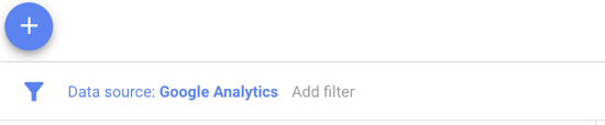 Hvordan sette opp en YouTube-annonsekampanje, trinn 26, koble Google Analytics som datakilde