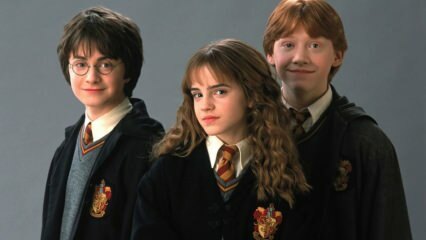 Blir Harry Potter skutt på nytt? HBOs Harry Potter-uttalelse ...