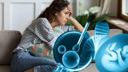 Stress påvirker IVF-behandling negativt! Hva er effekten av stress i IVF-behandling?